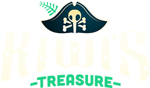 Kiwi treasure casino